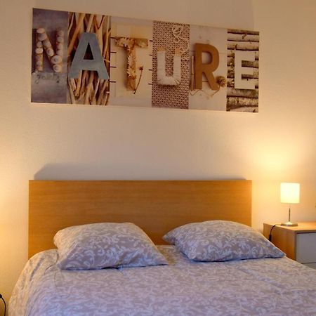 Appartement Gabrielle au calme en Hypercentre de Revel Revel  Extérieur photo