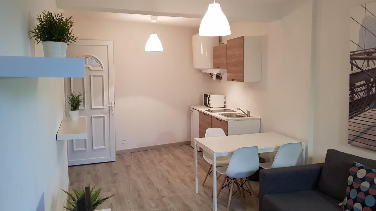 Appartement Gabrielle au calme en Hypercentre de Revel Revel  Extérieur photo