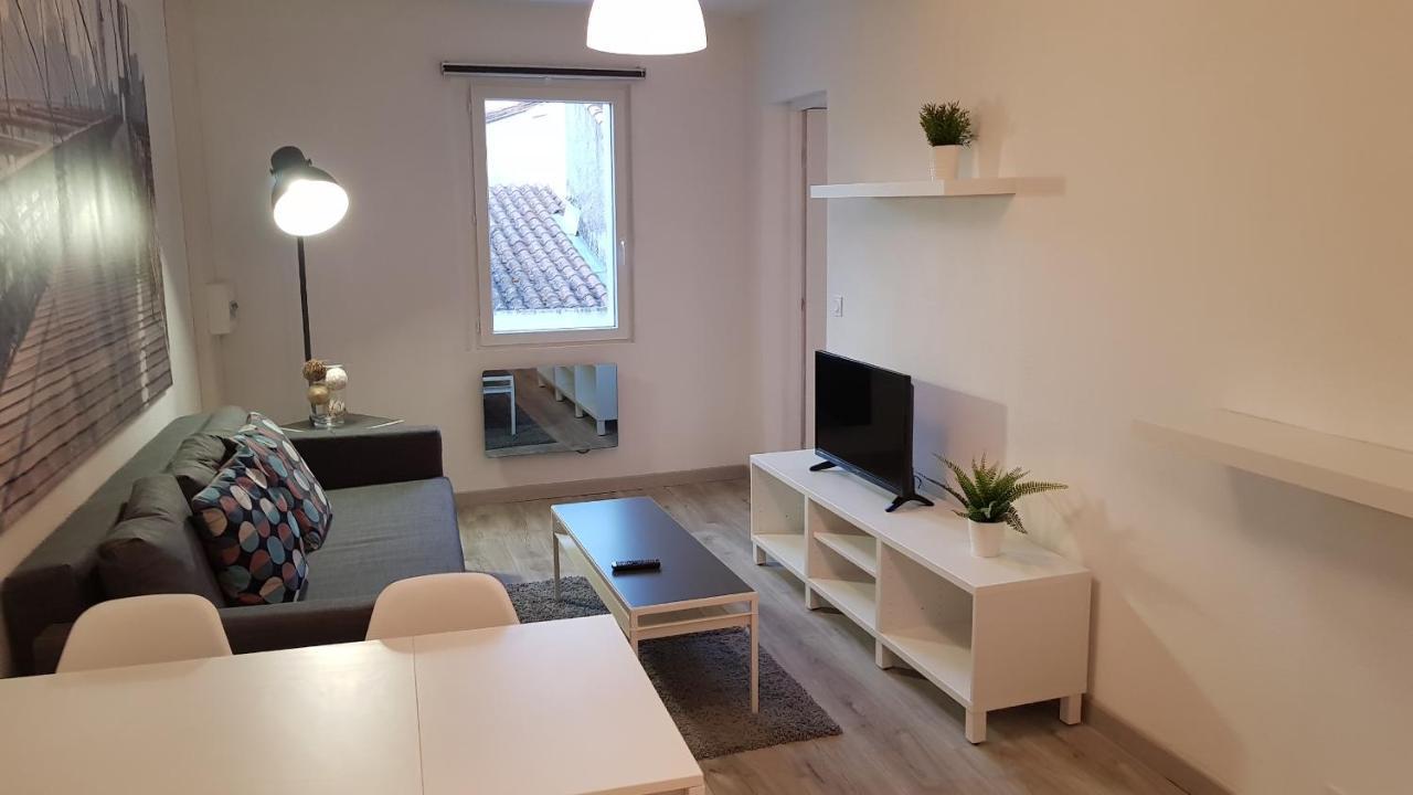 Appartement Gabrielle au calme en Hypercentre de Revel Revel  Extérieur photo