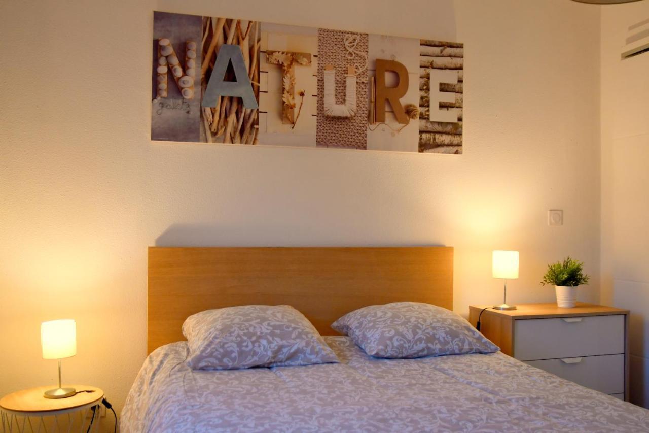 Appartement Gabrielle au calme en Hypercentre de Revel Revel  Extérieur photo