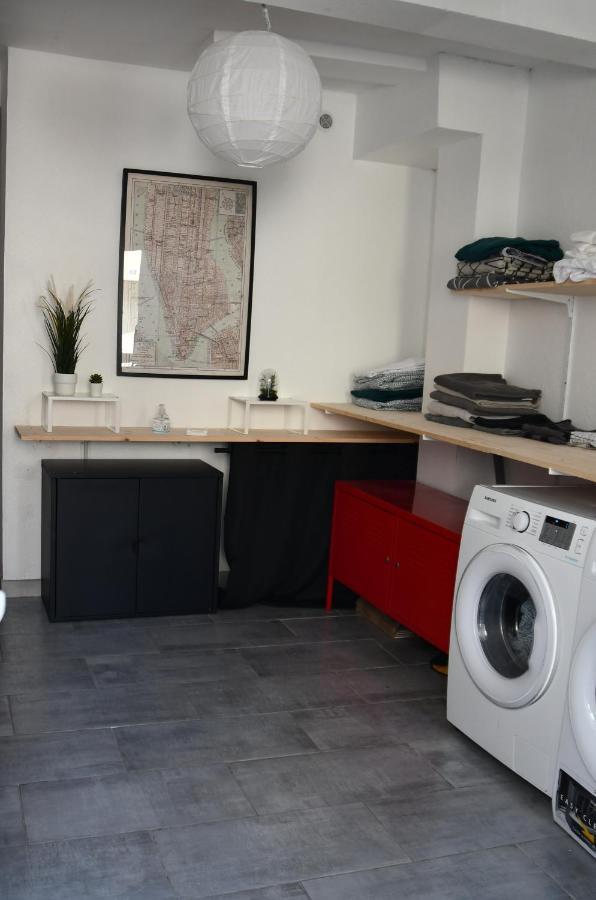 Appartement Gabrielle au calme en Hypercentre de Revel Revel  Extérieur photo